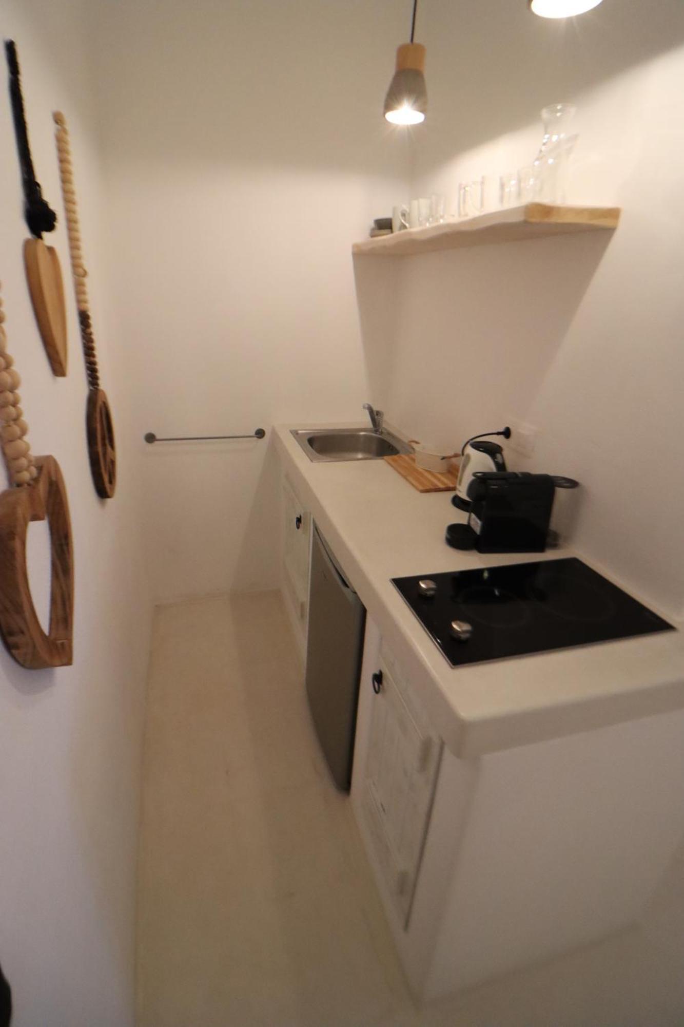 Flisvos Beach Studios Naxos City Ngoại thất bức ảnh