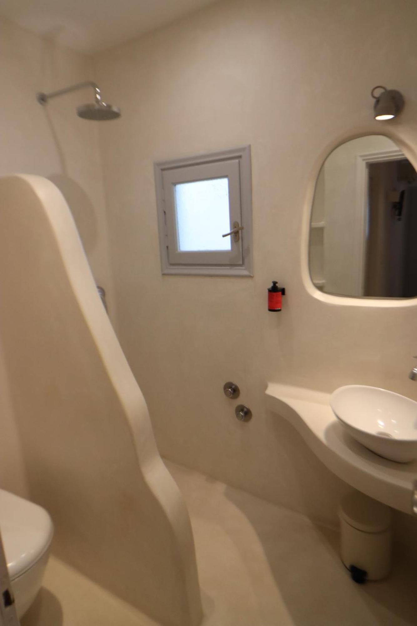 Flisvos Beach Studios Naxos City Ngoại thất bức ảnh