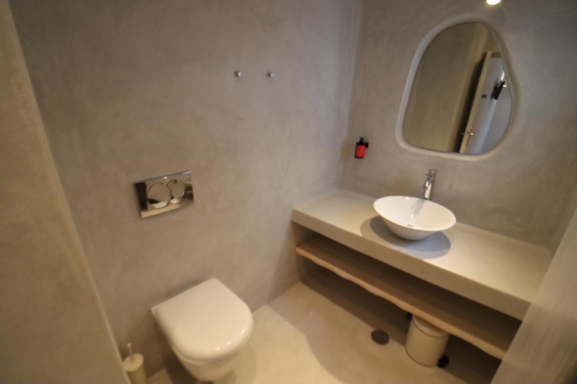 Flisvos Beach Studios Naxos City Ngoại thất bức ảnh